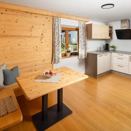 Wimbachlehen Apartment Ramsau bei Berchtesgaden Exterior photo