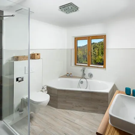 Wimbachlehen Apartment Ramsau bei Berchtesgaden Exterior photo