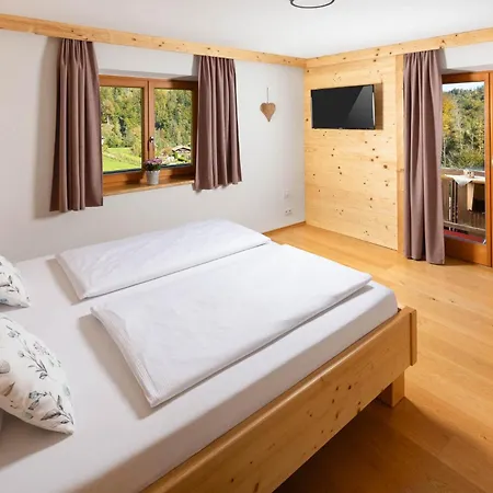 Wimbachlehen Apartment Ramsau bei Berchtesgaden Exterior photo