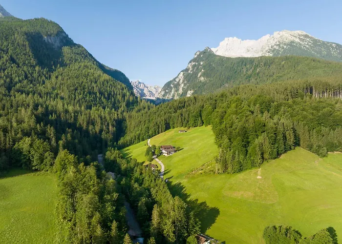 Wimbachlehen